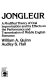 Jongleur : a modified theory of oral improvisation and its effects on the performance and transmission of Middle English romance /