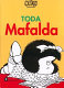 Toda Mafalda /