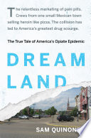 Dreamland : the true tale of America's opiate epidemic /