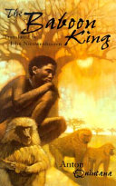 The baboon king /