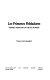 Los primeros pobladores ; Hispanic Americans of the Ute frontier.