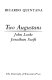 Two Augustans : John Locke, Jonathan Swift /