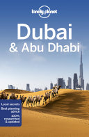 Dubai & Abu Dhabi /