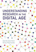 Understanding research in the digital age /
