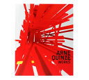 Arne Quinze works /