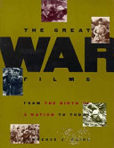 The great war films /