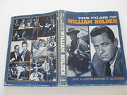 The films of William Holden /