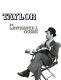 The films of Robert Taylor /