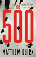 The 500 : a novel /
