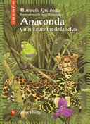 Anaconda y otros cuentos de la selva /
