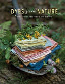 Dyes from nature /