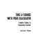 Take a chance with your calculator : probability problems for programmable calculators /