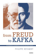 From Freud To Kafka : the paradoxical foundation of the life-and-death instinct /