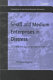 Small and medium enterprises in distress : Thailand, the East Asian crisis and beyond /