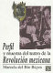 Perfil y muestra del teatro de la Revolución Mexicana /
