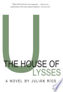 The House of Ulysses : a novel /