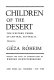 Children of the desert : the Western tribes of central Australia :