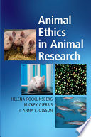 Animal ethics in animal research /