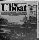 The U-boat : the evolution and technical history of German submarines /