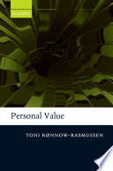 Personal value /