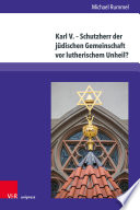 KARL vergleichende studie... zur judischen interpretation der reformationszeit.