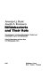 Bifidobacteria and their role : microbiological, nutritional- physiological, medical, and technological aspects and bibliography /