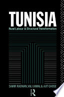 Tunisia : rural labour and structural transformation /