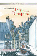 Days in the Diaspora /