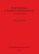 Rural settlement in Hellenistic and Roman Crete : the Akrotiri Peninsula /