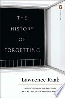 The history of forgetting /