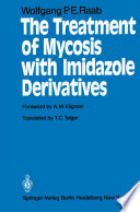 The Treatment of Mycosis with Imidazole Derivatives /