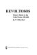 Revoltosos : Mexico's rebels in the United States, 1903-1923 /