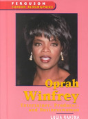 Oprah Winfrey : entertainer, producer, and businesswoman /