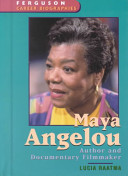 Maya Angelou : author and documentary filmmaker /