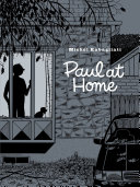 Paul at home /
