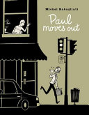 Paul moves out /