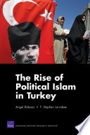 The rise of political Islam in Turkey /