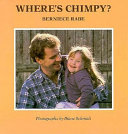 Where's Chimpy? /