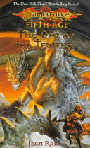 The day of the tempest /