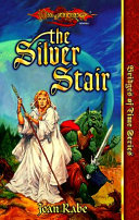 The silver stair /