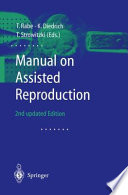 Manual on Assisted Reproduction /