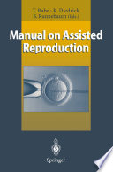 Manual on Assisted Reproduction /