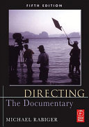 Directing the documentary /