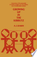 Growing up in the kibbutz /