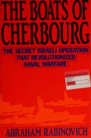 The boats of Cherbourg /