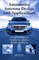 Automotive antenna design and applications /