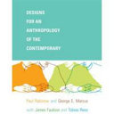 Designs for an anthropology of the contemporary /