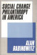 Social change philanthropy in America /