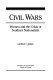 Civil wars : women and the crisis of Southern nationalism /