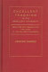 Excellent teaching in the excellent university : the search for voice among faculty and students /